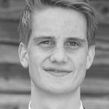 Marius Damli Andresen